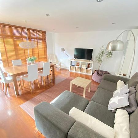 Alojamientos Rias Baixas- Casa Castillejos- Carril บิลาการ์เซีย เด อาโรว์ซา ภายนอก รูปภาพ