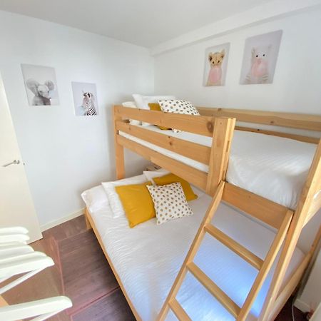 Alojamientos Rias Baixas- Casa Castillejos- Carril บิลาการ์เซีย เด อาโรว์ซา ภายนอก รูปภาพ