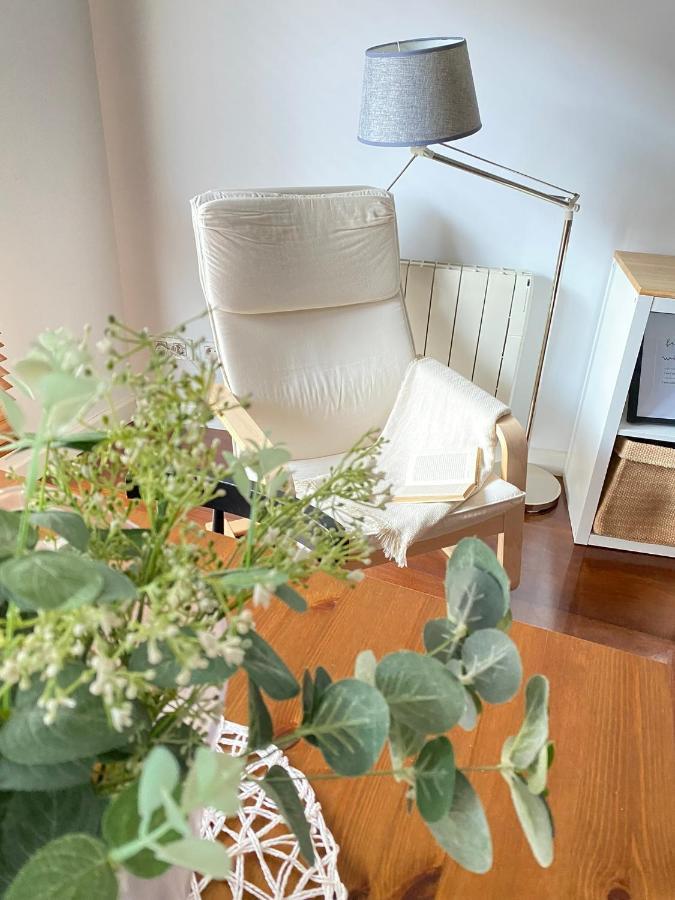 Alojamientos Rias Baixas- Casa Castillejos- Carril บิลาการ์เซีย เด อาโรว์ซา ภายนอก รูปภาพ