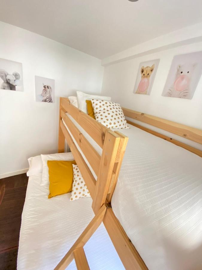 Alojamientos Rias Baixas- Casa Castillejos- Carril บิลาการ์เซีย เด อาโรว์ซา ภายนอก รูปภาพ