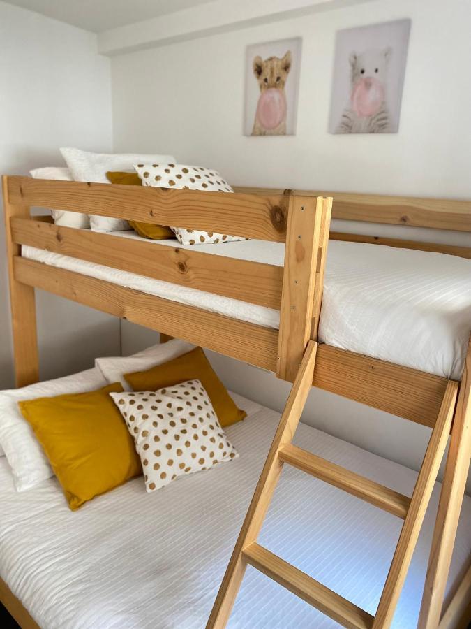 Alojamientos Rias Baixas- Casa Castillejos- Carril บิลาการ์เซีย เด อาโรว์ซา ภายนอก รูปภาพ
