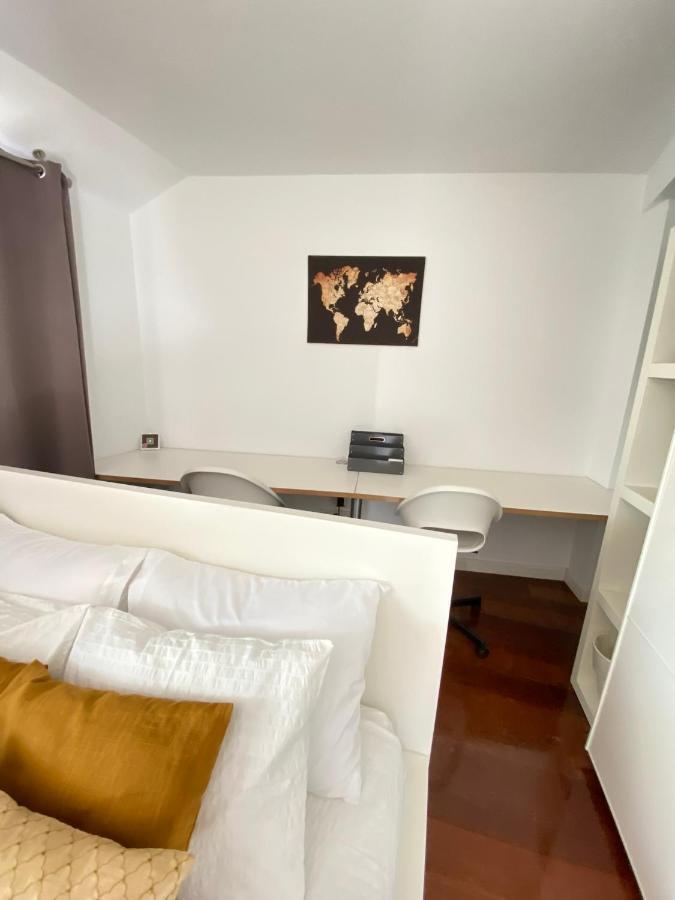 Alojamientos Rias Baixas- Casa Castillejos- Carril บิลาการ์เซีย เด อาโรว์ซา ภายนอก รูปภาพ