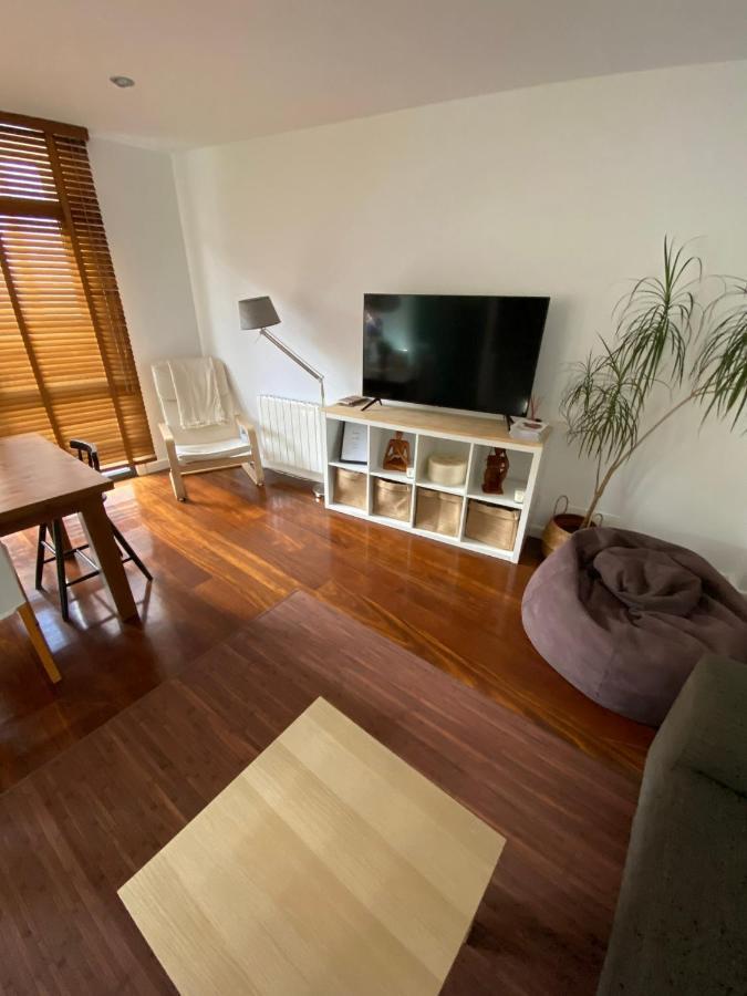 Alojamientos Rias Baixas- Casa Castillejos- Carril บิลาการ์เซีย เด อาโรว์ซา ภายนอก รูปภาพ