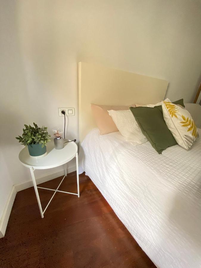 Alojamientos Rias Baixas- Casa Castillejos- Carril บิลาการ์เซีย เด อาโรว์ซา ภายนอก รูปภาพ