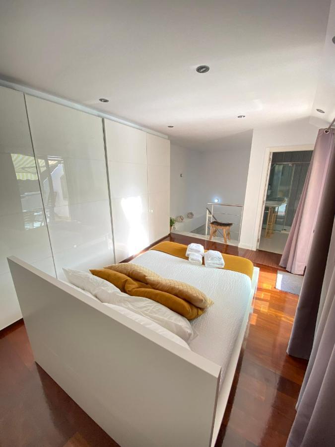 Alojamientos Rias Baixas- Casa Castillejos- Carril บิลาการ์เซีย เด อาโรว์ซา ภายนอก รูปภาพ